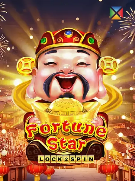 Fortune Star Lock 2 Spin