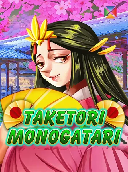 Taketori Monogatari