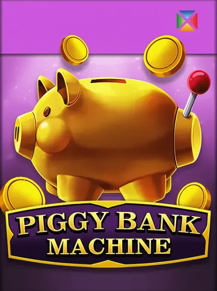 Piggy Bank Machine