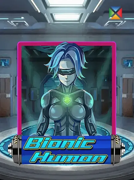 Bionic Human