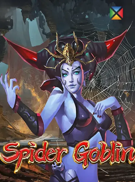 Spider Goblin