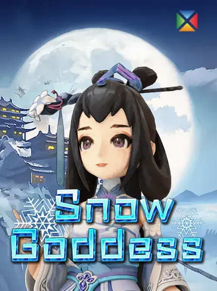 Snow Goddess