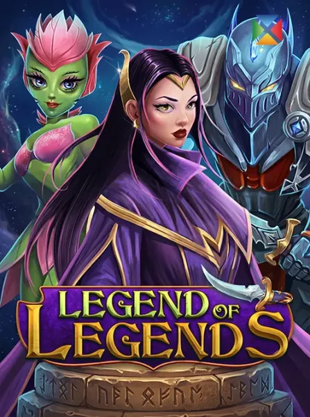 Legend of Legends