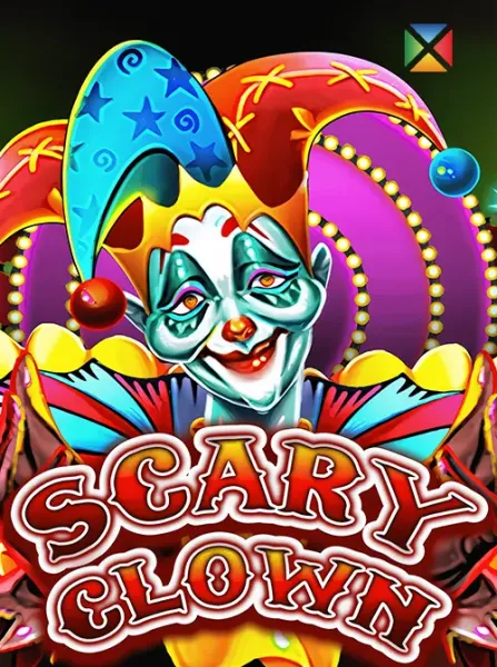 Scary Clown