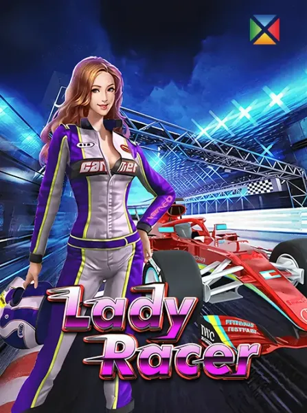 Lady Racer