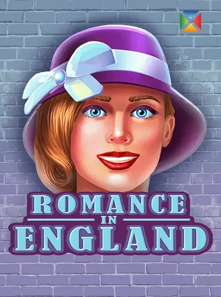 Romance In England