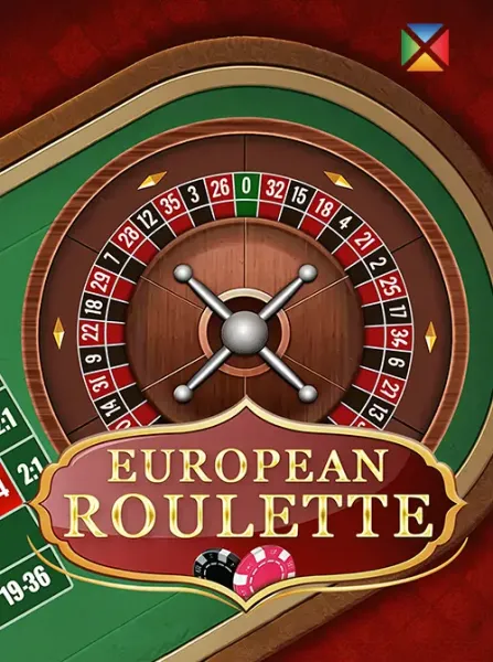 European Roulette