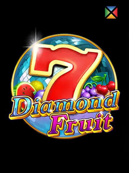 Diamond Fruit