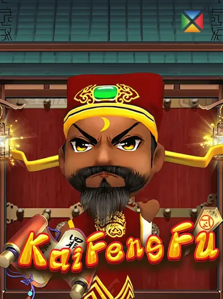 Kai Feng Fu