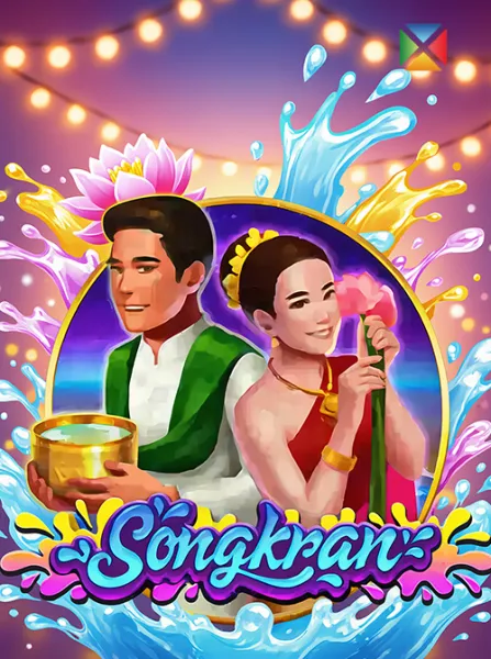 Songkran