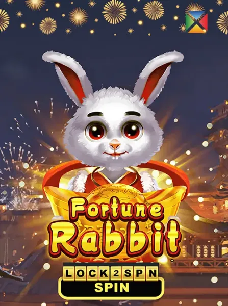 Fortune Rabbit Lock 2 Spin