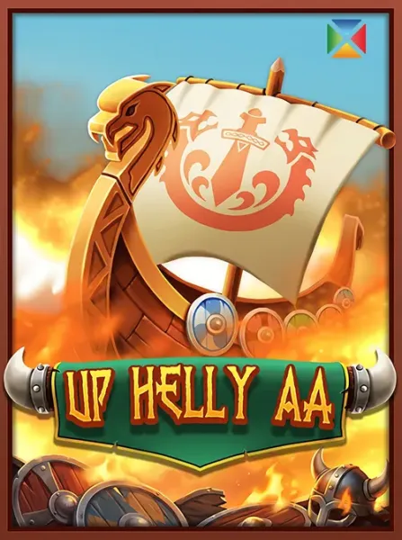 Up Helly Aa