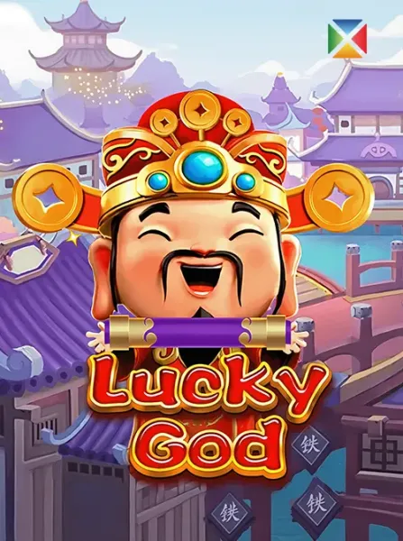 Lucky God