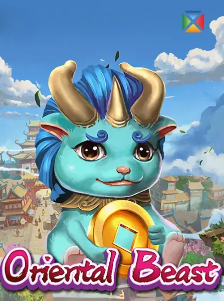 Oriental Beast