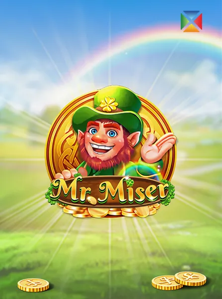 Mr. Miser