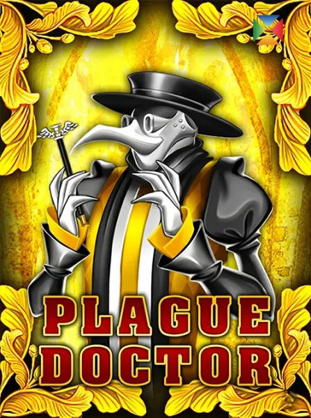 Plague Doctor