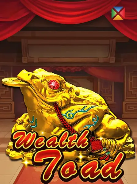 Wealth Toad