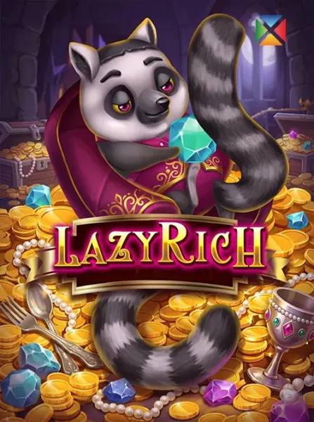 Lazy Rich