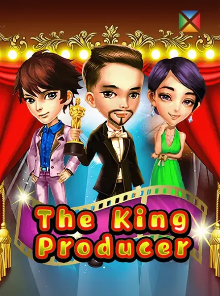 The King Producer