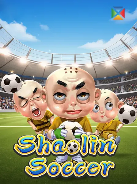 Shaolin Soccer