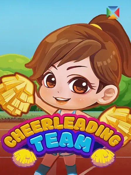 Cheerleading Team