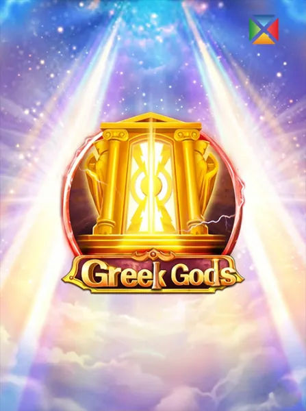 Greek Gods
