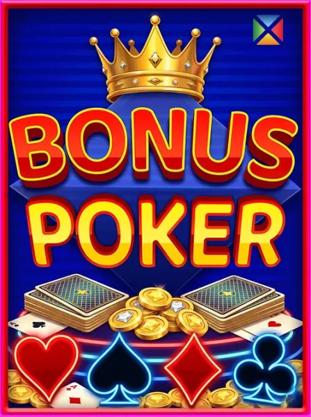 Bonus Poker