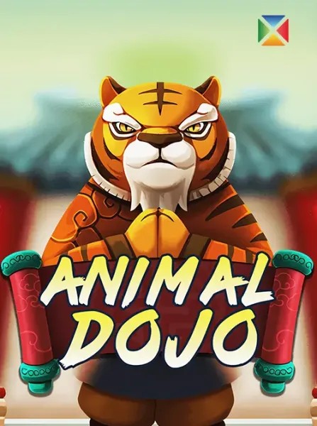 Animal Dojo