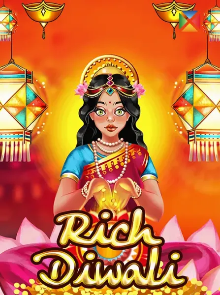 Rich Diwali