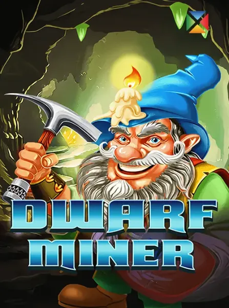 Dwarf Miner