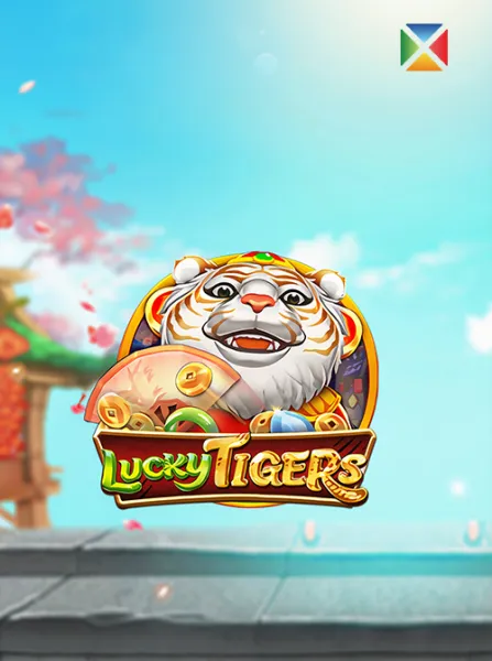 Lucky Tigers