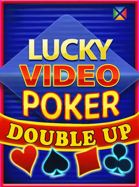 Lucky Video Poker