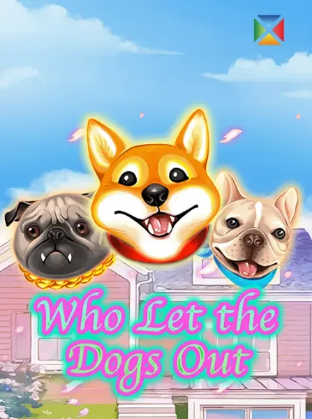 Who Let the Dogs Out