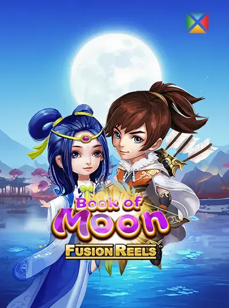 Book of Moon Fusion Reels