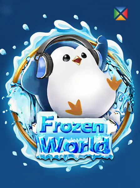 Frozen World