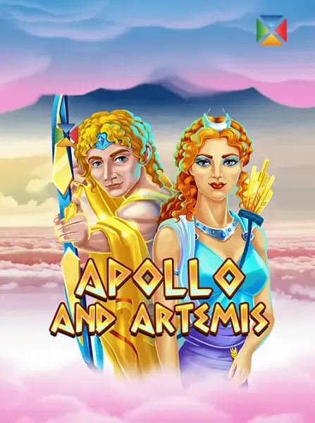 Apollo and Artemis