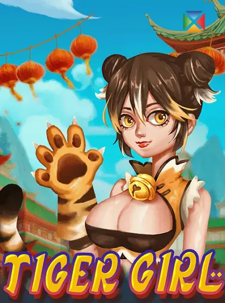 Tiger Girl