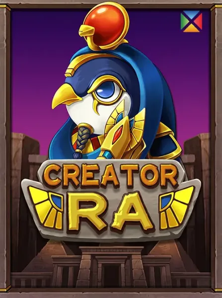 Creator Ra