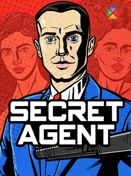 Secret Agent