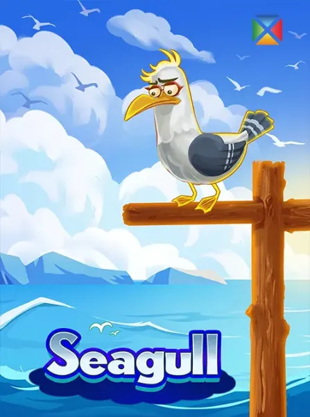 Seagull