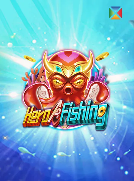 Hero Fishing