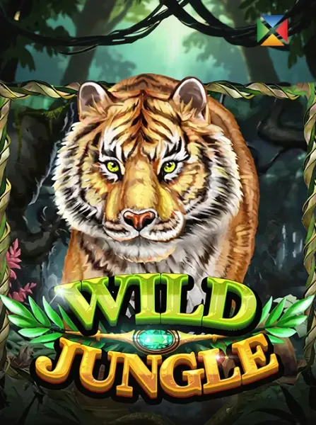 Wild Jungle