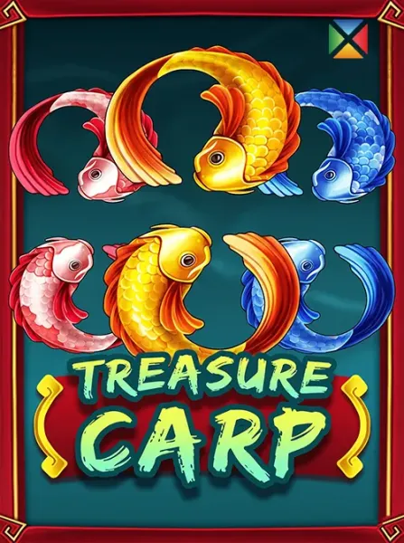 Treasure Carp