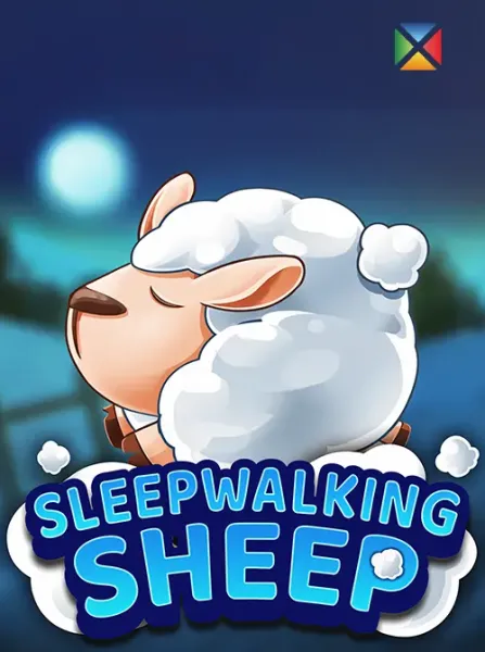 Sleepwalking Sheep