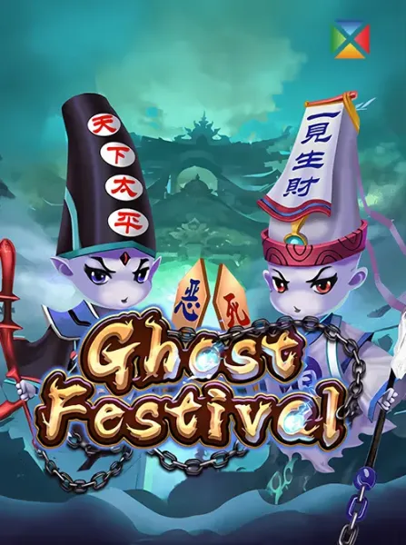 Ghost Festival