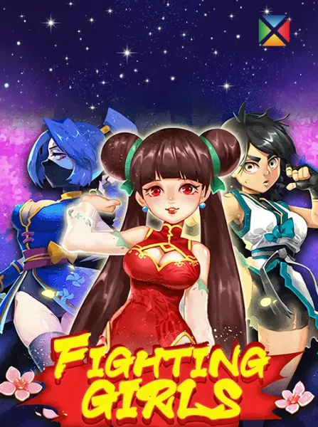 Fighting Girls
