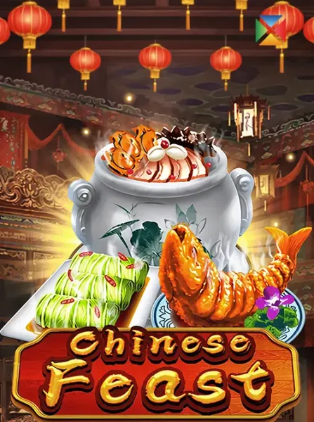 Chinese Feast