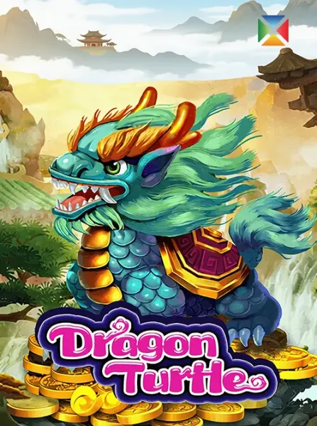Dragon Turtle