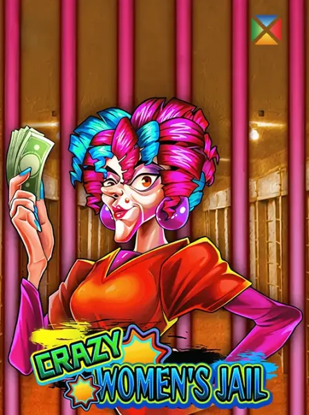Crazy Womens Jail