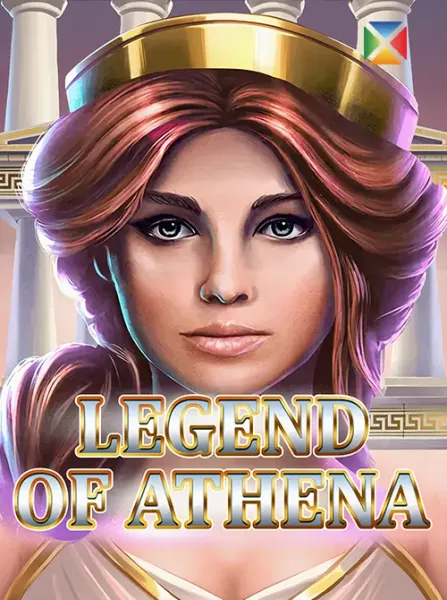 Legend of Athena